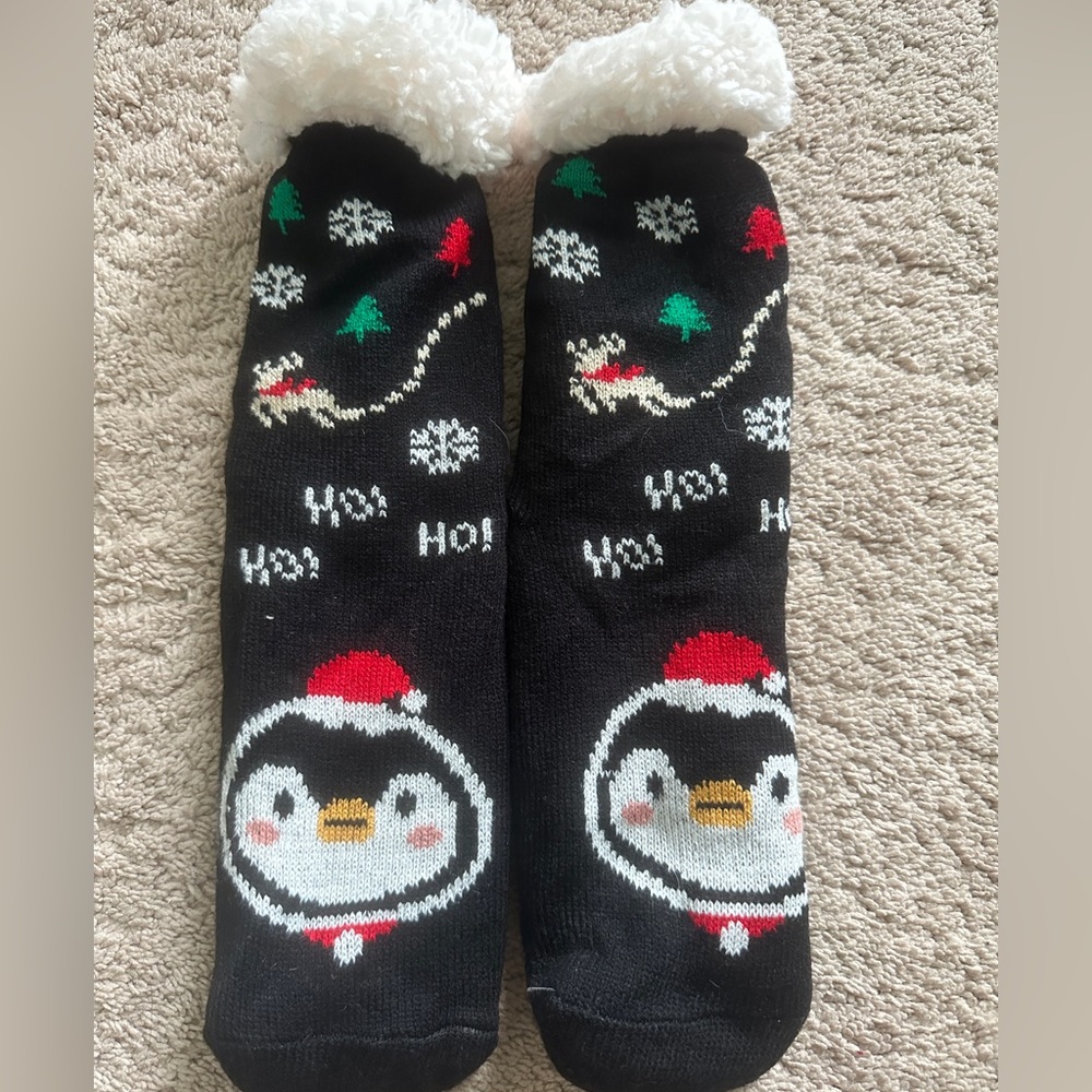 Giveaway New Cozy Socks